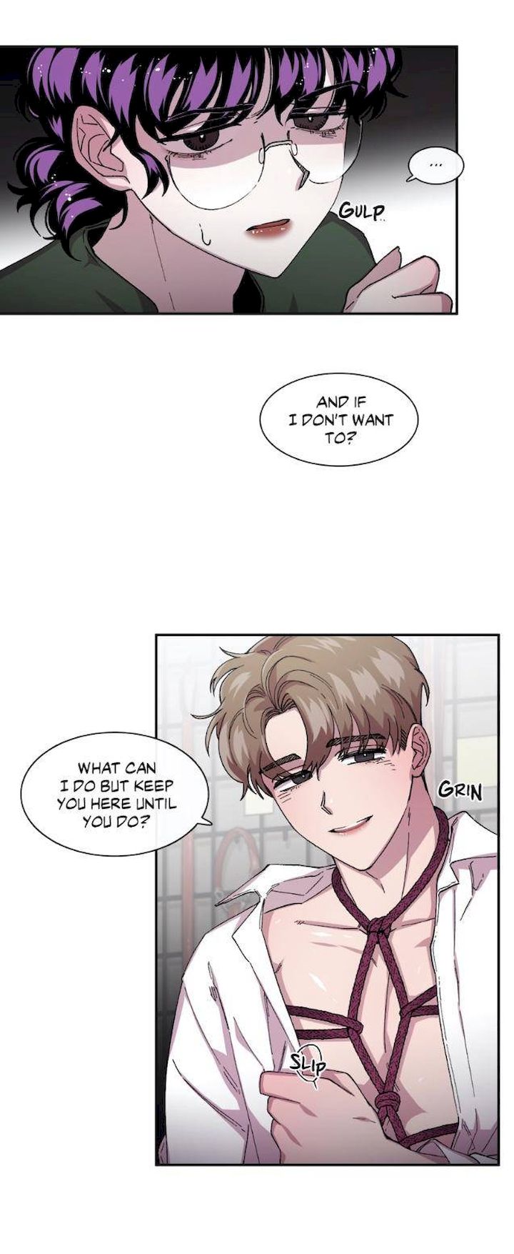 S Flower - Chapter 67 [photo 5] - MangaPorn