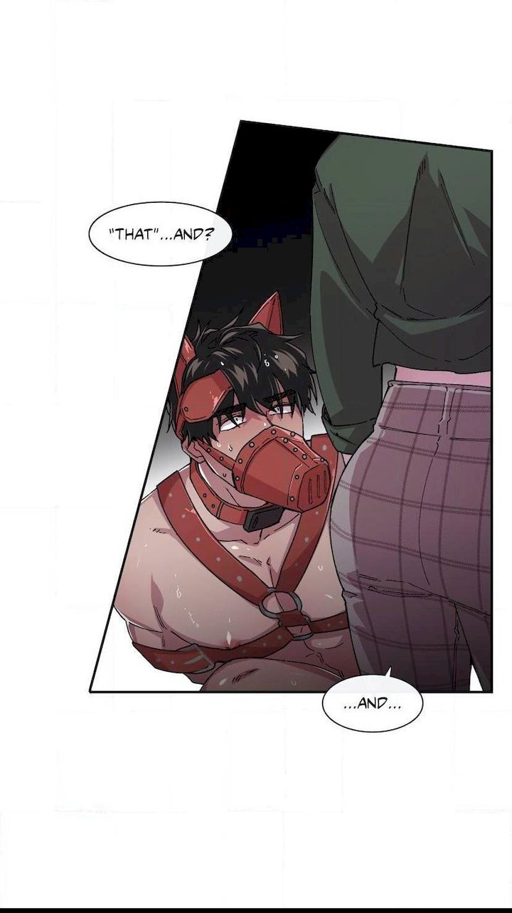 S Flower - Chapter 67 [photo 9] - MangaPorn