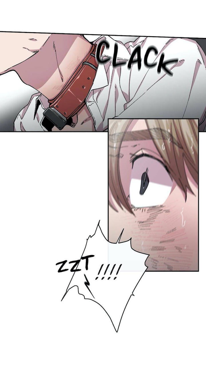 S Flower - Chapter 68 [photo 17] - MangaPorn