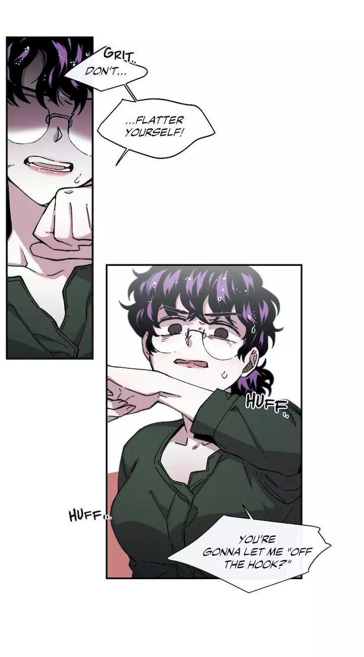 S Flower - Chapter 68 [photo 18] - MangaPorn