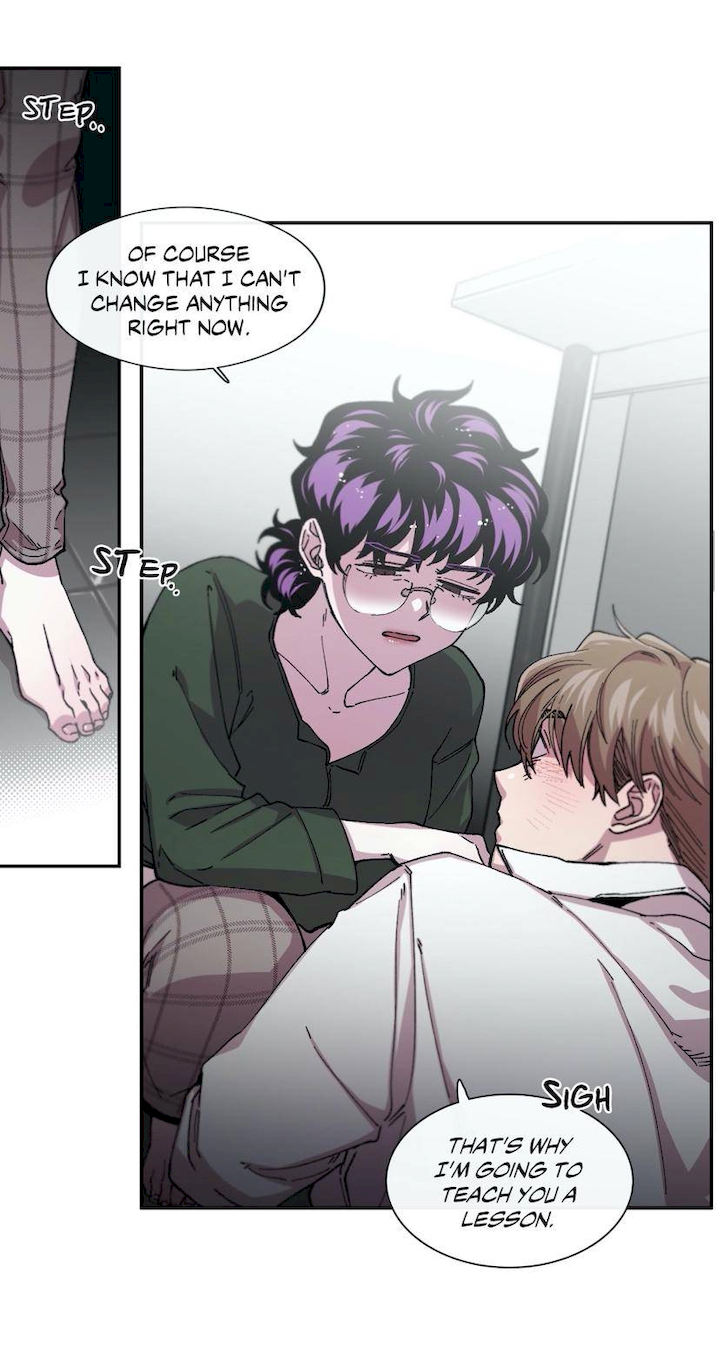 S Flower - Chapter 68 [photo 23] - MangaPorn