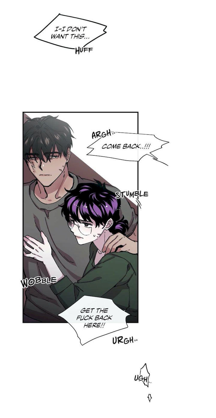 S Flower - Chapter 68 [photo 26] - MangaPorn