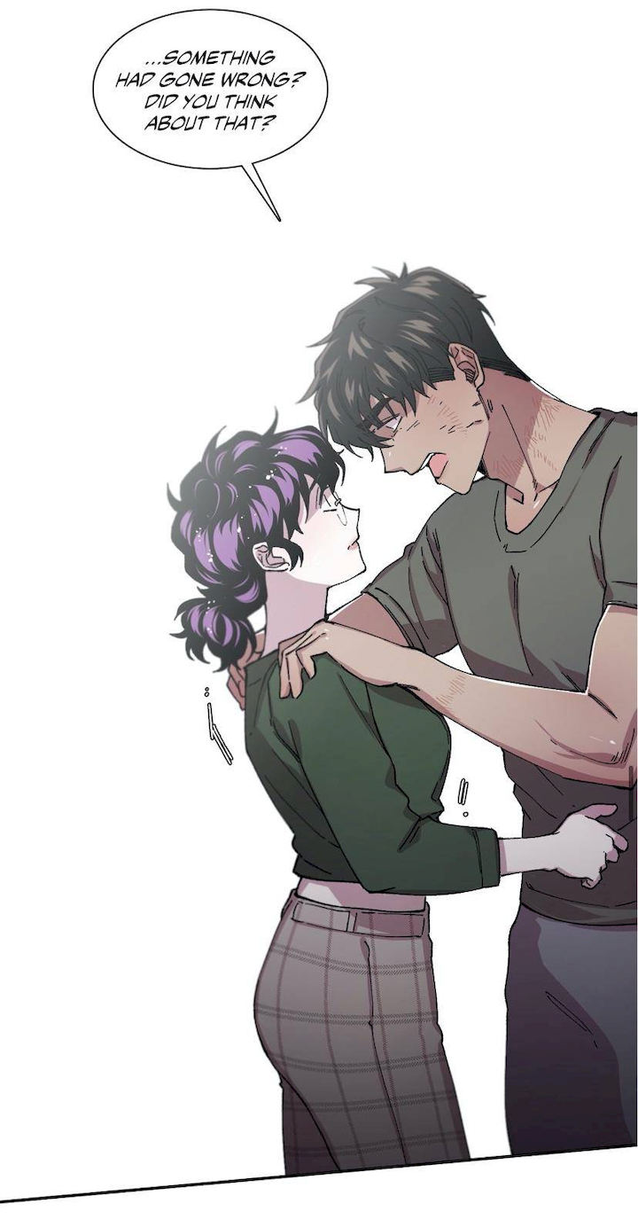 S Flower - Chapter 68 [photo 37] - MangaPorn