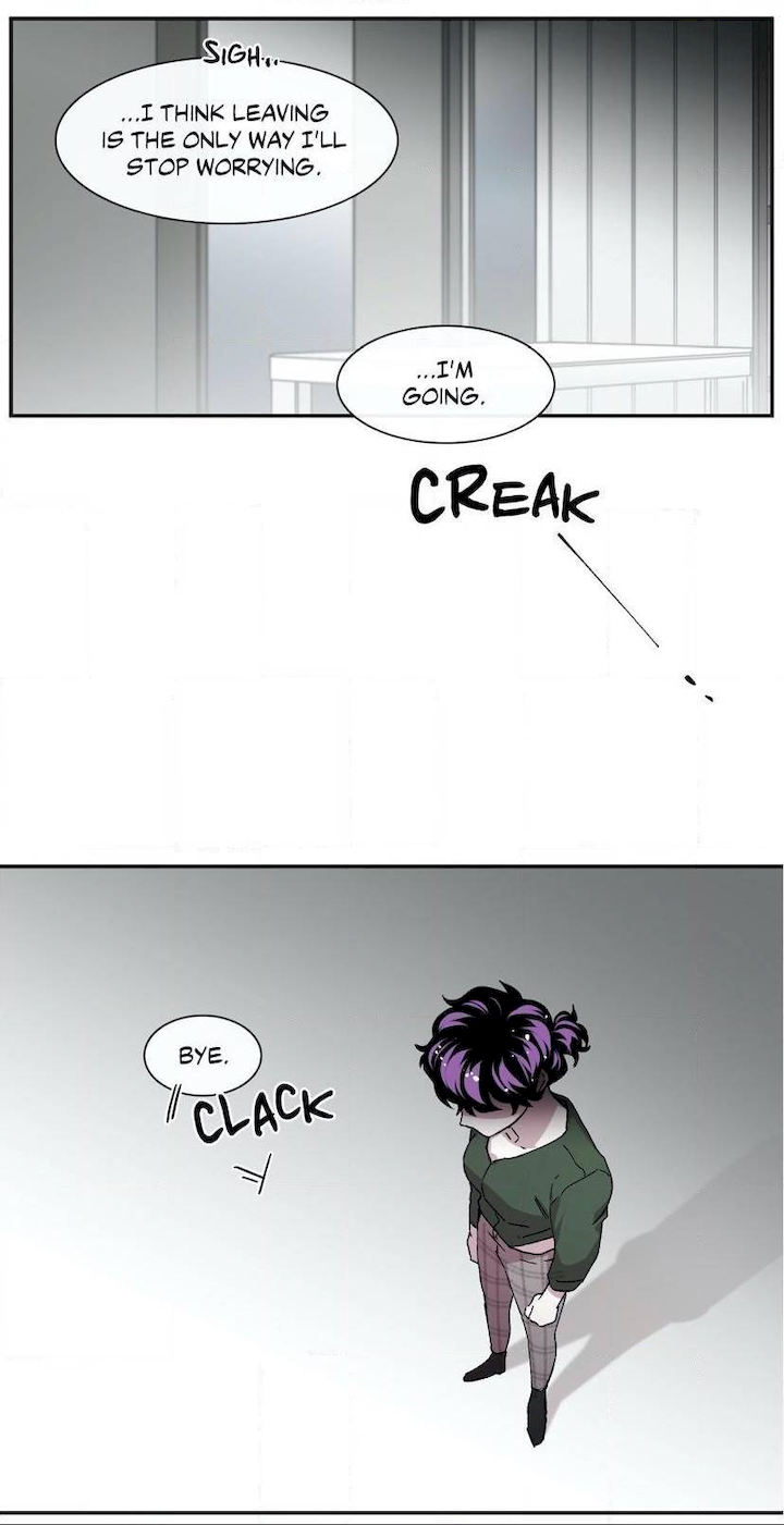 S Flower - Chapter 68 [photo 40] - MangaPorn