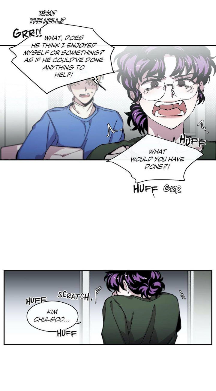 S Flower - Chapter 68 [photo 43] - MangaPorn