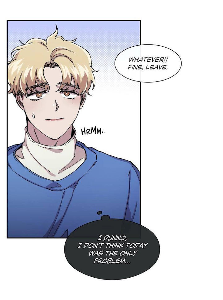 S Flower - Chapter 68 [photo 44] - MangaPorn