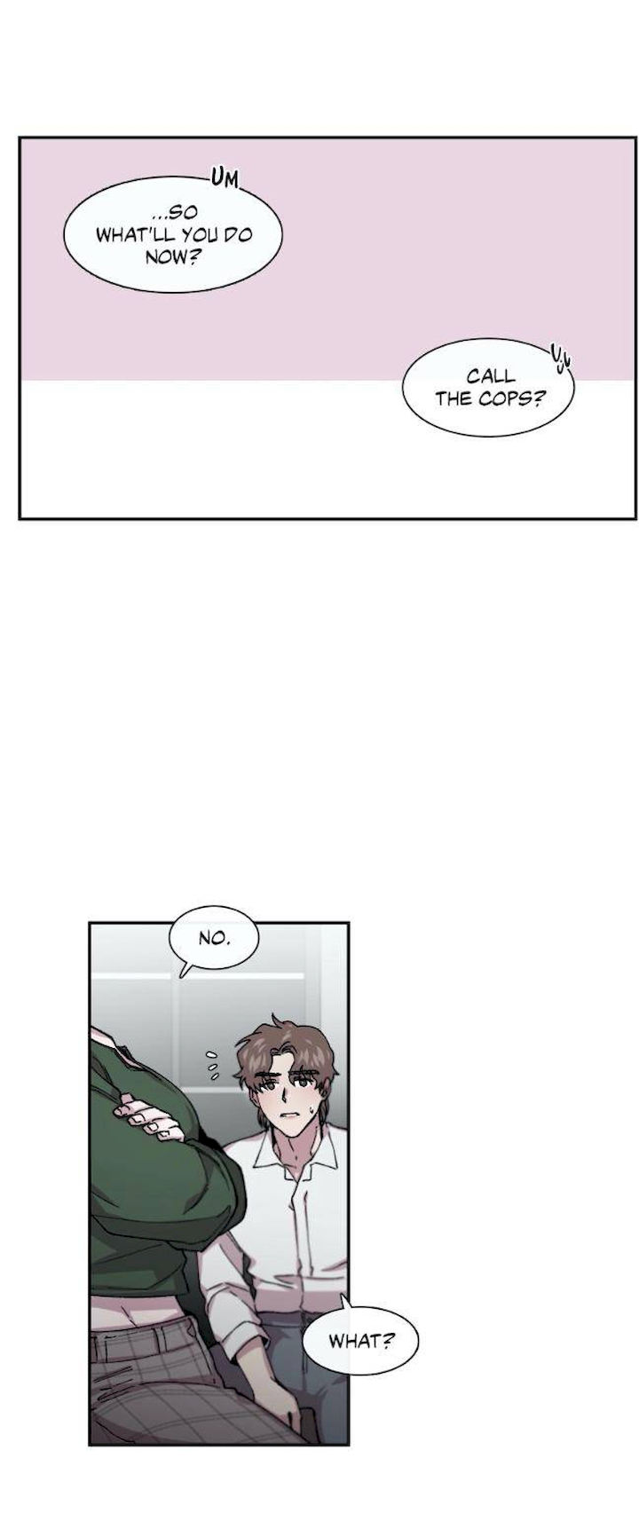 S Flower - Chapter 68 [photo 47] - MangaPorn