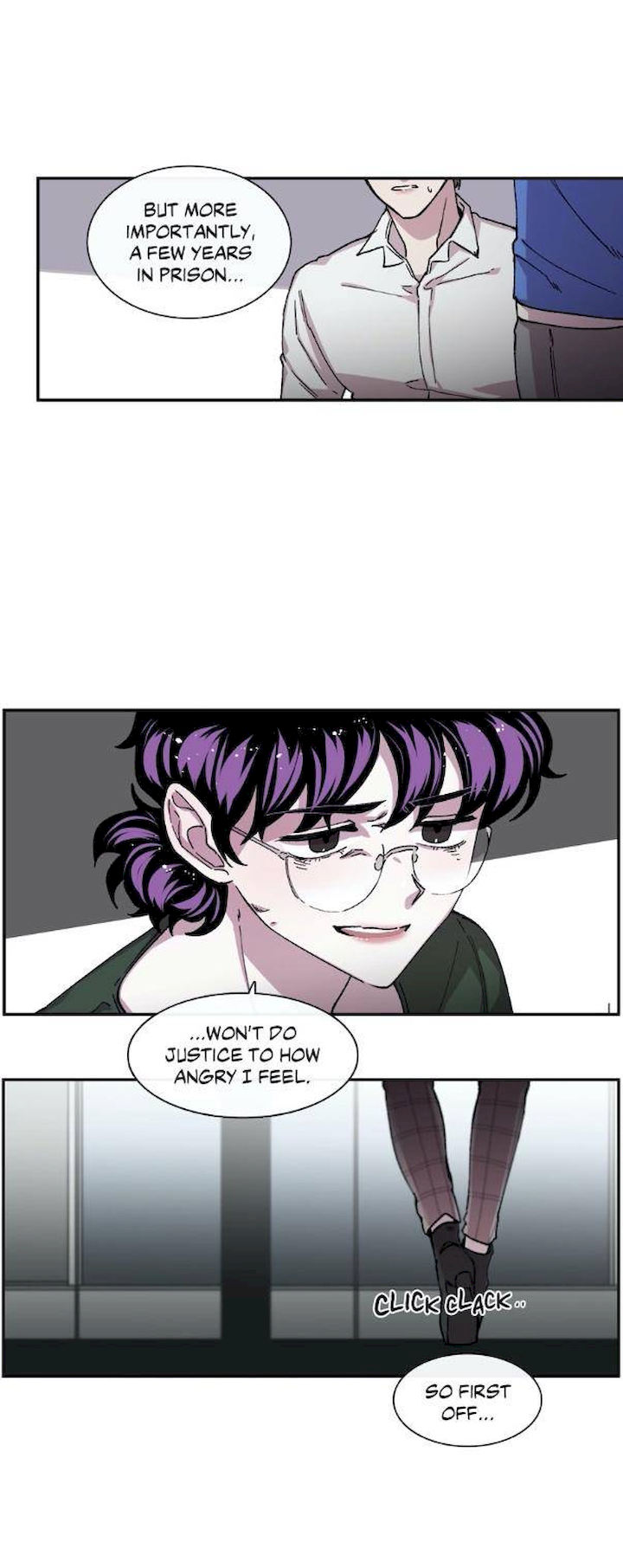 S Flower - Chapter 68 [photo 49] - MangaPorn