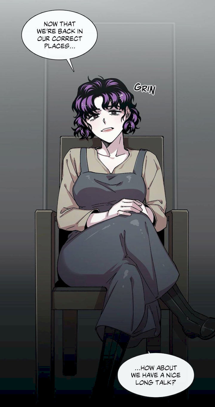 S Flower - Chapter 68 [photo 55] - MangaPorn