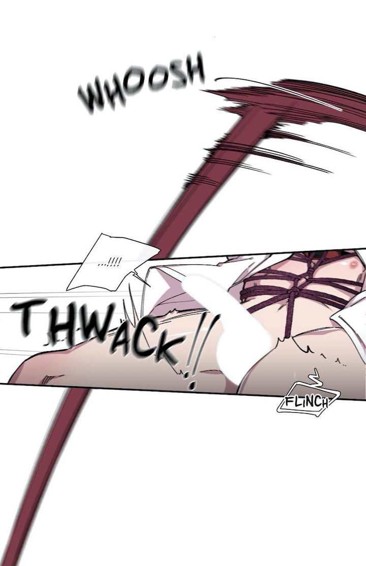 S Flower - Chapter 69 [photo 19] - MangaPorn