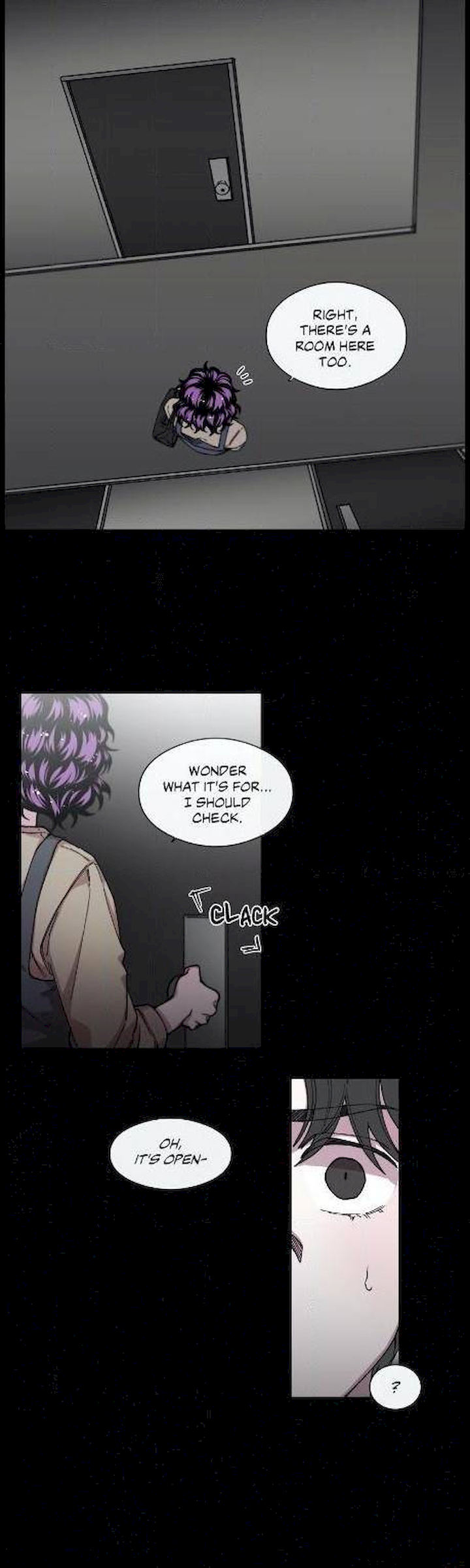 S Flower - Chapter 69 [photo 25] - MangaPorn