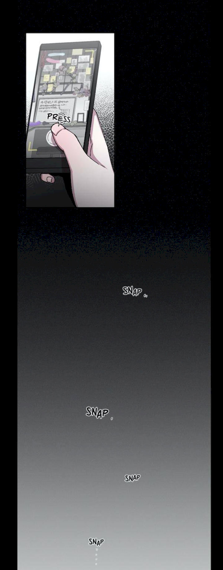 S Flower - Chapter 69 [photo 28] - MangaPorn