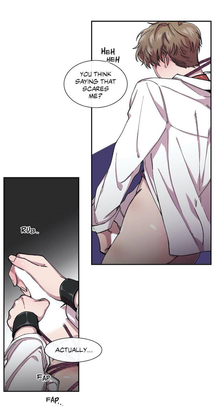 S Flower - Chapter 69 [photo 32] - MangaPorn