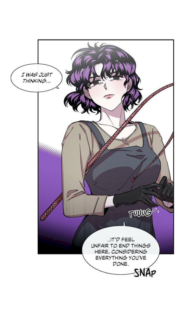 S Flower - Chapter 69 [photo 38] - MangaPorn