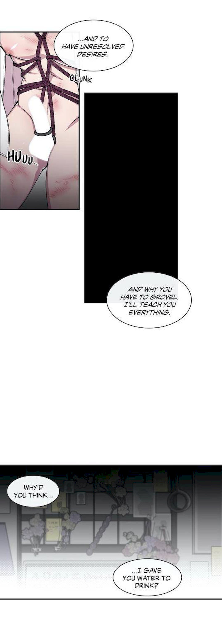 S Flower - Chapter 69 [photo 43] - MangaPorn