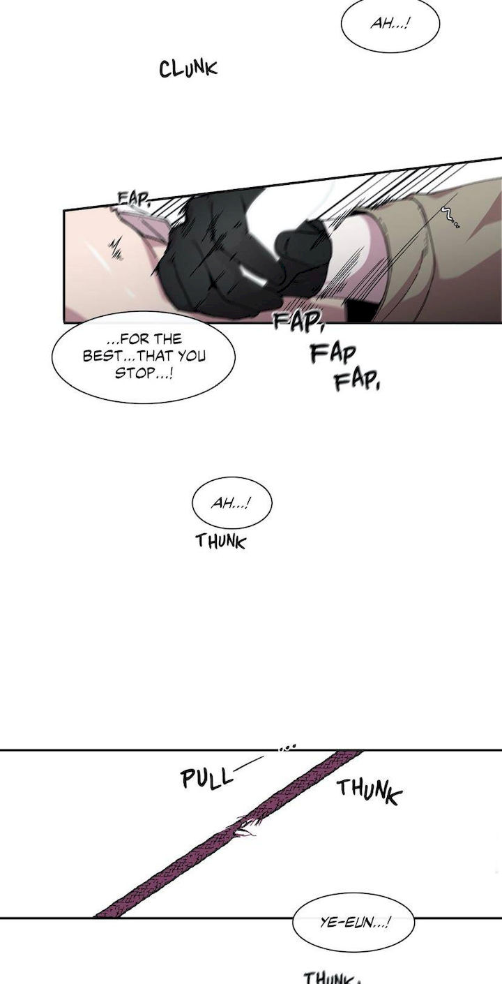 S Flower - Chapter 69 [photo 45] - MangaPorn