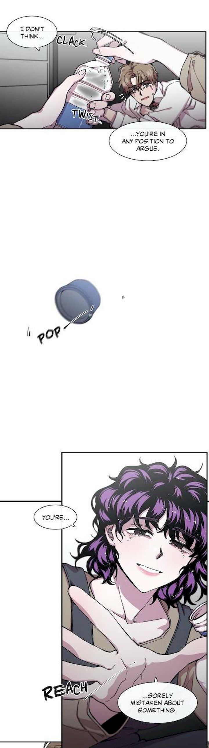 S Flower - Chapter 69 [photo 8] - MangaPorn