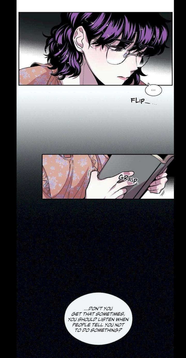 S Flower - Chapter 70 [photo 14] - MangaPorn