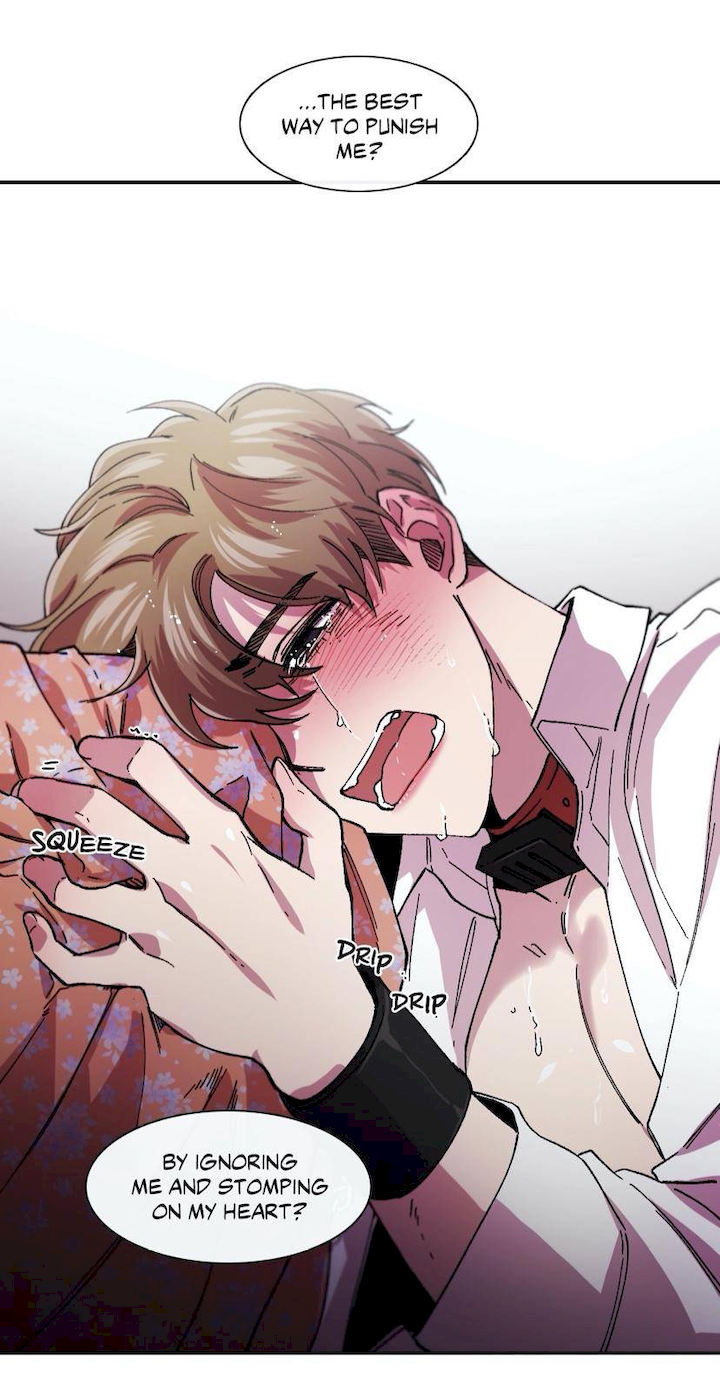 S Flower - Chapter 70 [photo 28] - MangaPorn