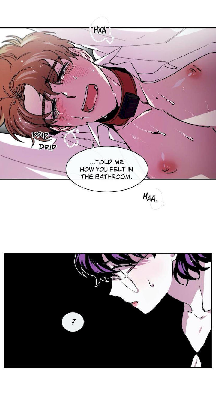 S Flower - Chapter 70 [photo 36] - MangaPorn