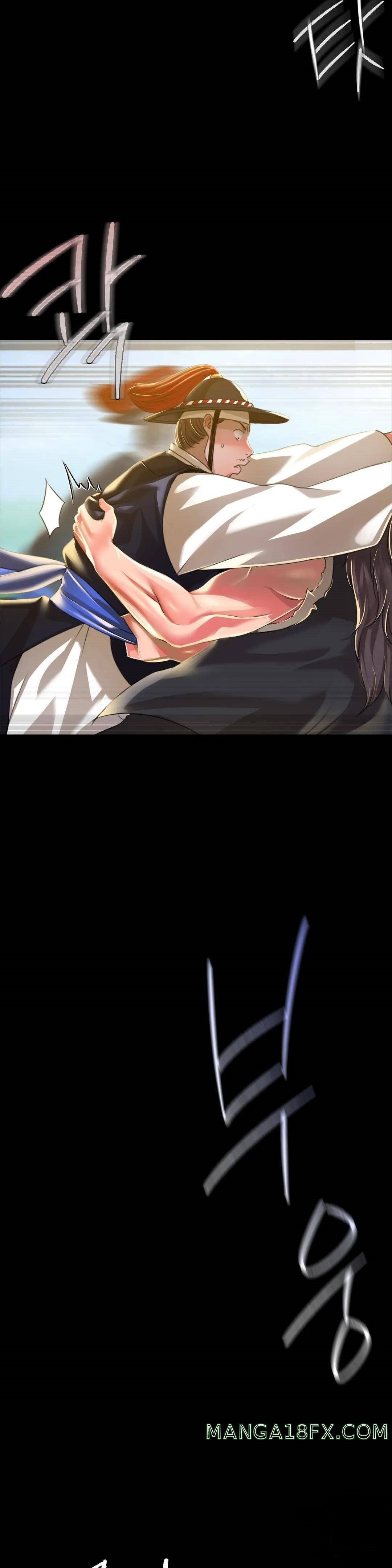 Madam Raw - Chapter 38 [photo 17] - MangaPorn