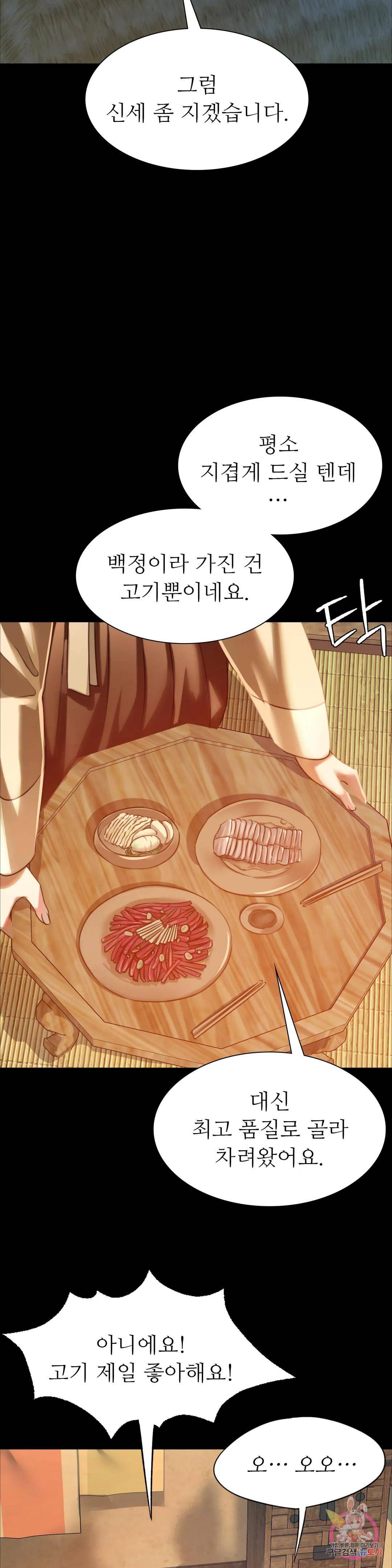 Madam Raw - Chapter 38 [photo 36] - MangaPorn