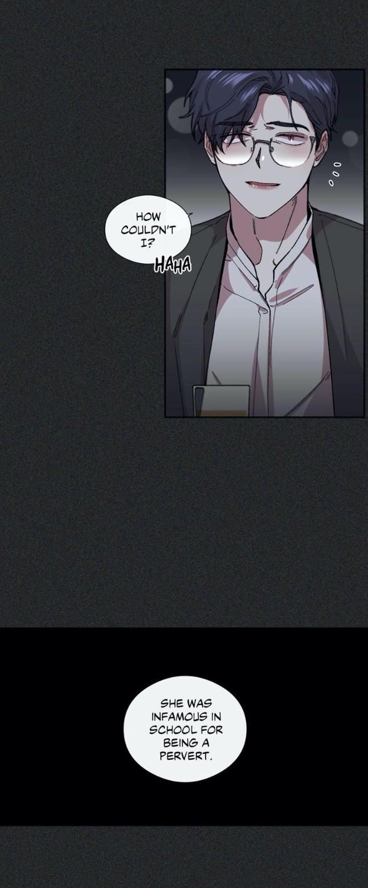 S Flower - Chapter 71 [photo 12] - MangaPorn