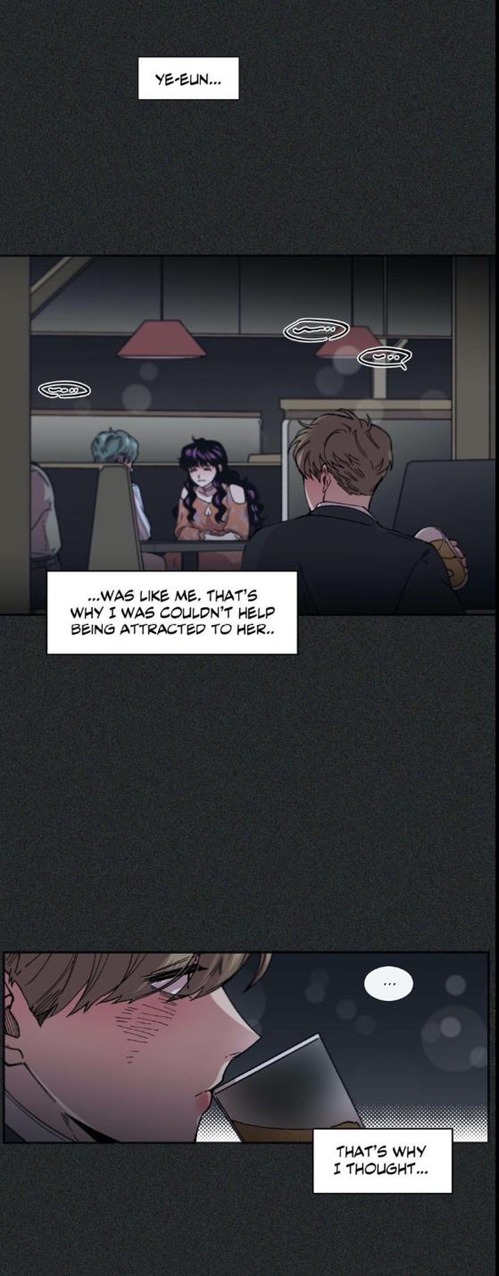 S Flower - Chapter 71 [photo 15] - MangaPorn