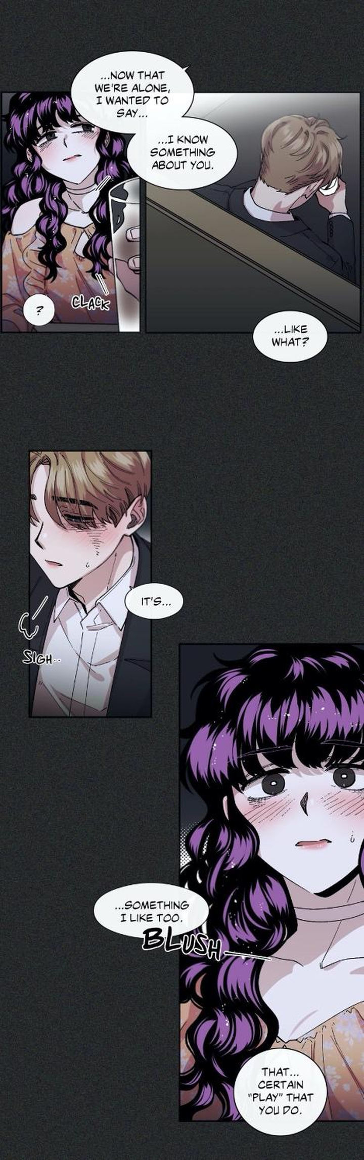 S Flower - Chapter 71 [photo 19] - MangaPorn