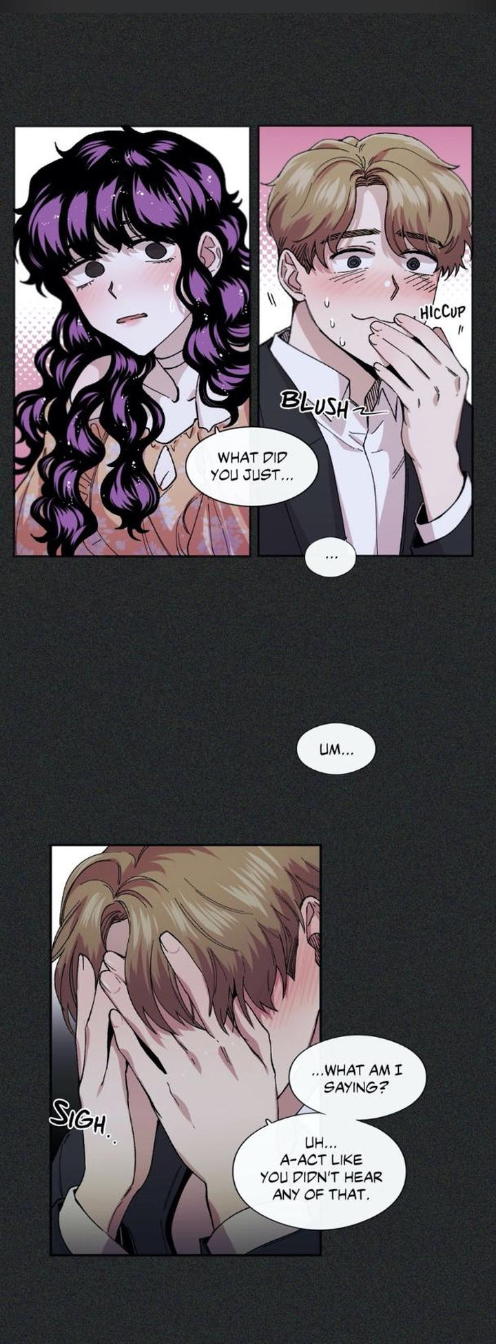 S Flower - Chapter 71 [photo 24] - MangaPorn