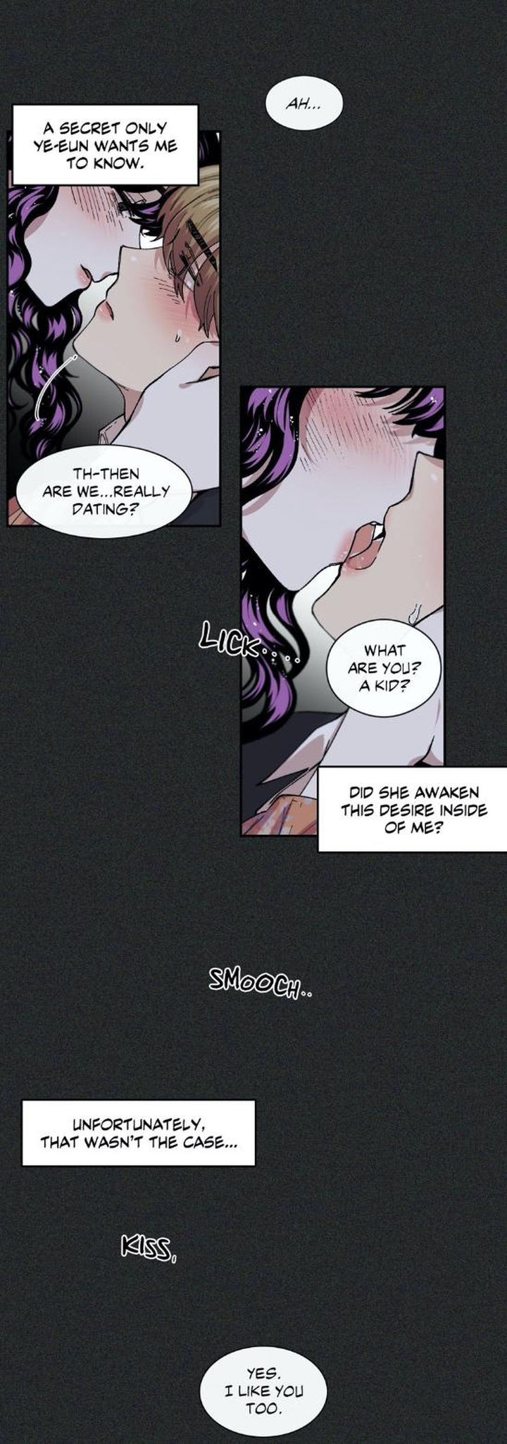 S Flower - Chapter 71 [photo 31] - MangaPorn