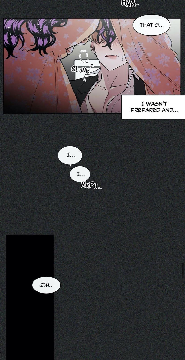 S Flower - Chapter 71 [photo 34] - MangaPorn