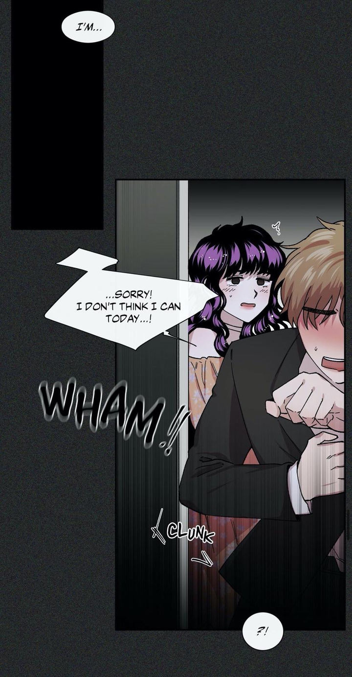 S Flower - Chapter 71 [photo 35] - MangaPorn