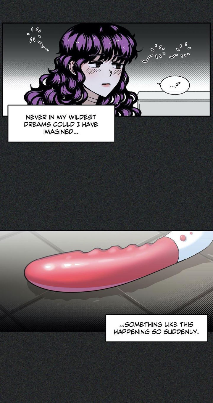 S Flower - Chapter 71 [photo 36] - MangaPorn