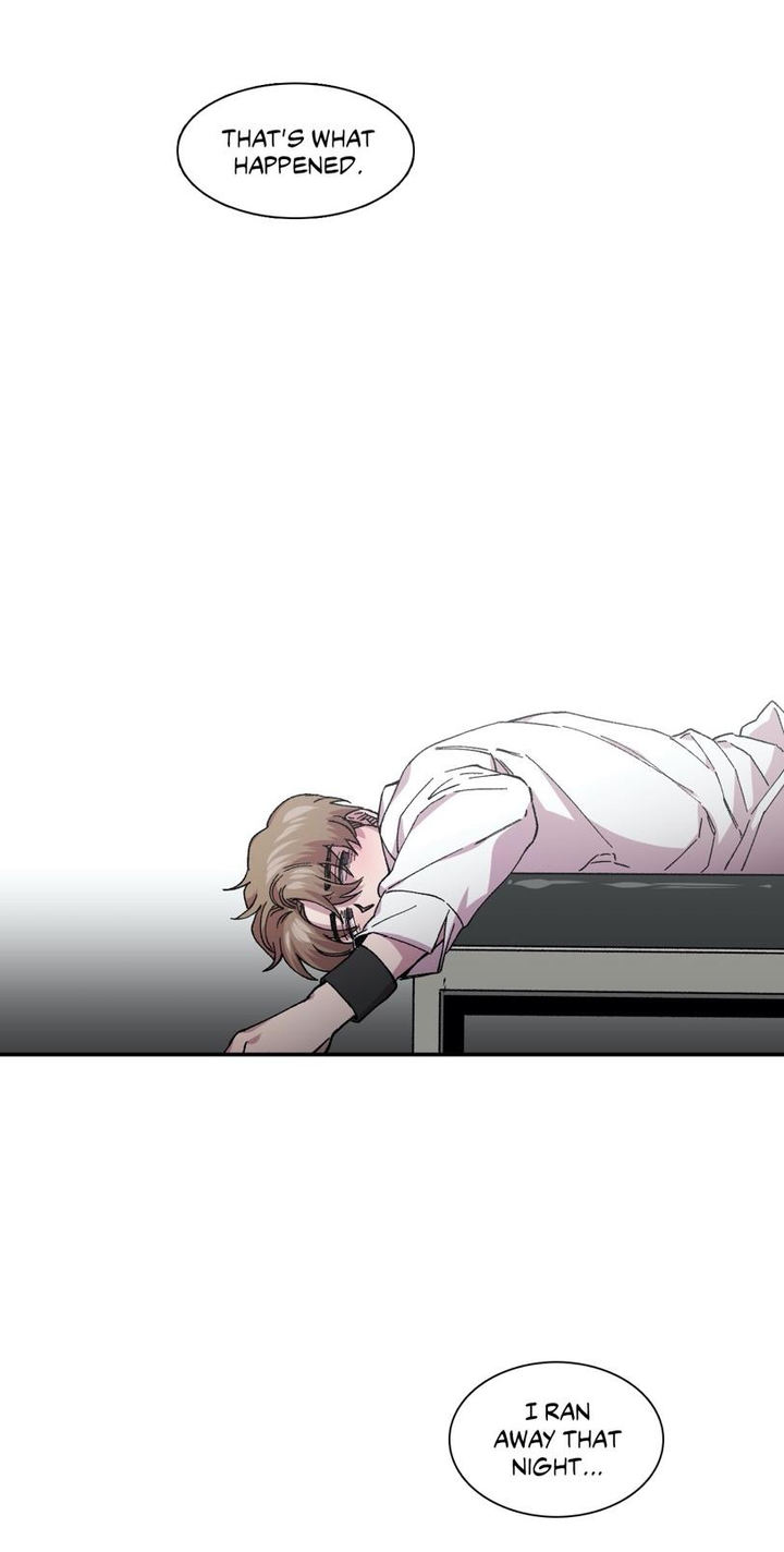 S Flower - Chapter 71 [photo 37] - MangaPorn