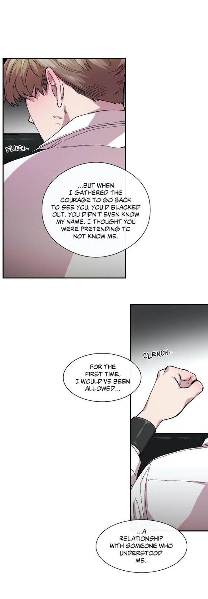 S Flower - Chapter 71 [photo 38] - MangaPorn