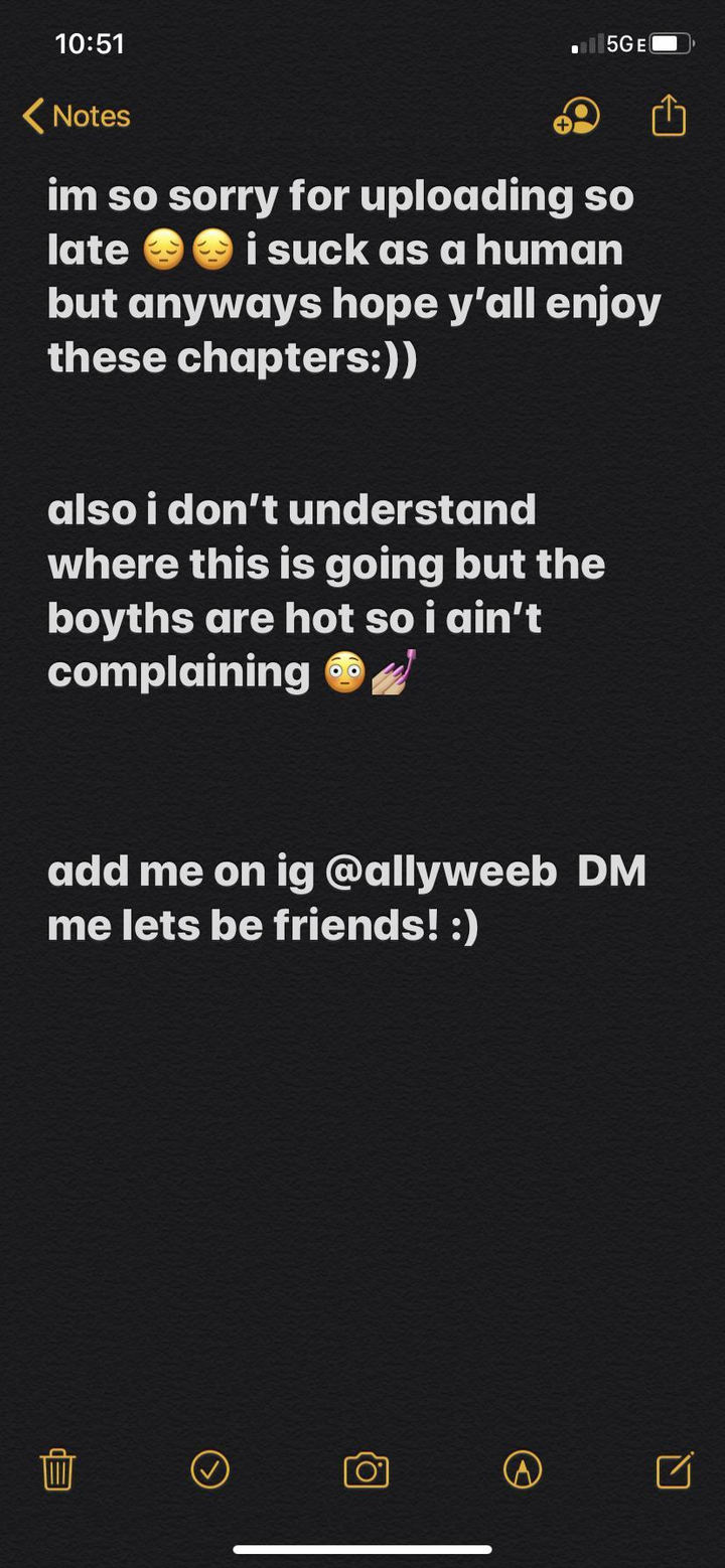 S Flower - Chapter 71 [photo 44] - MangaPorn