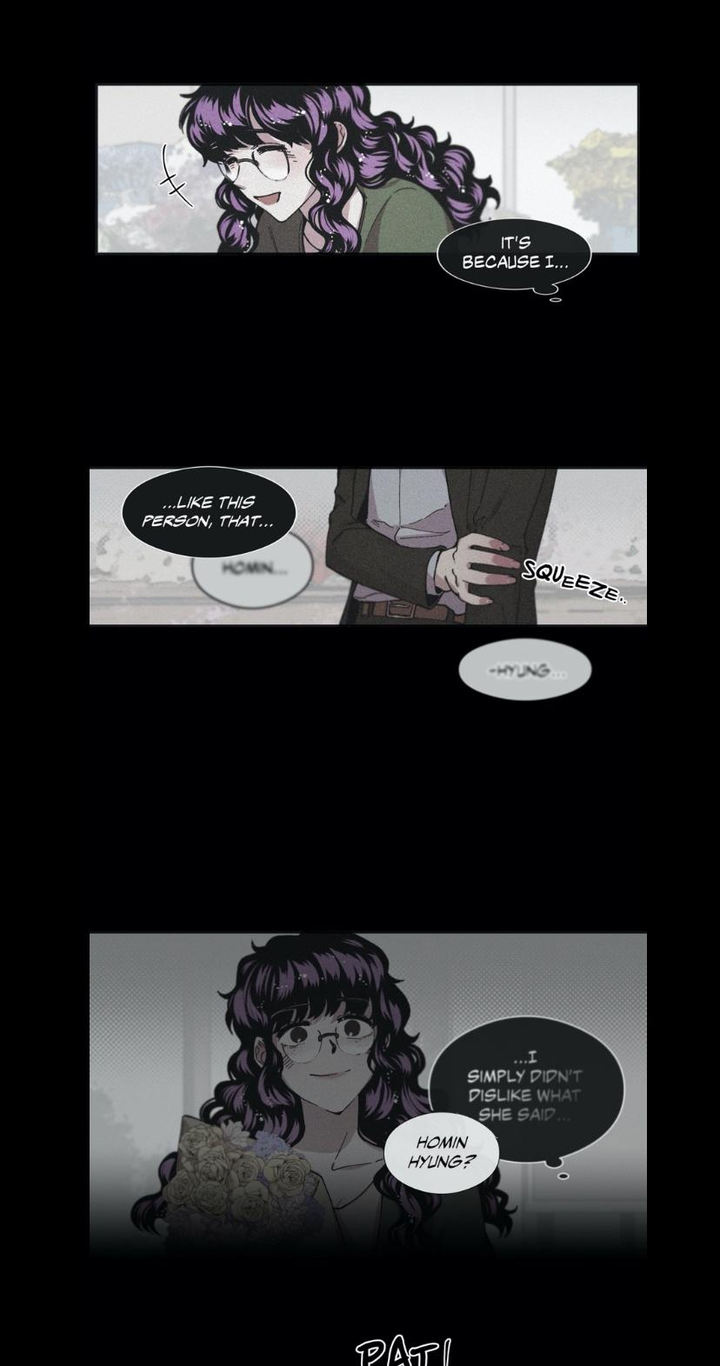 S Flower - Chapter 71 [photo 8] - MangaPorn