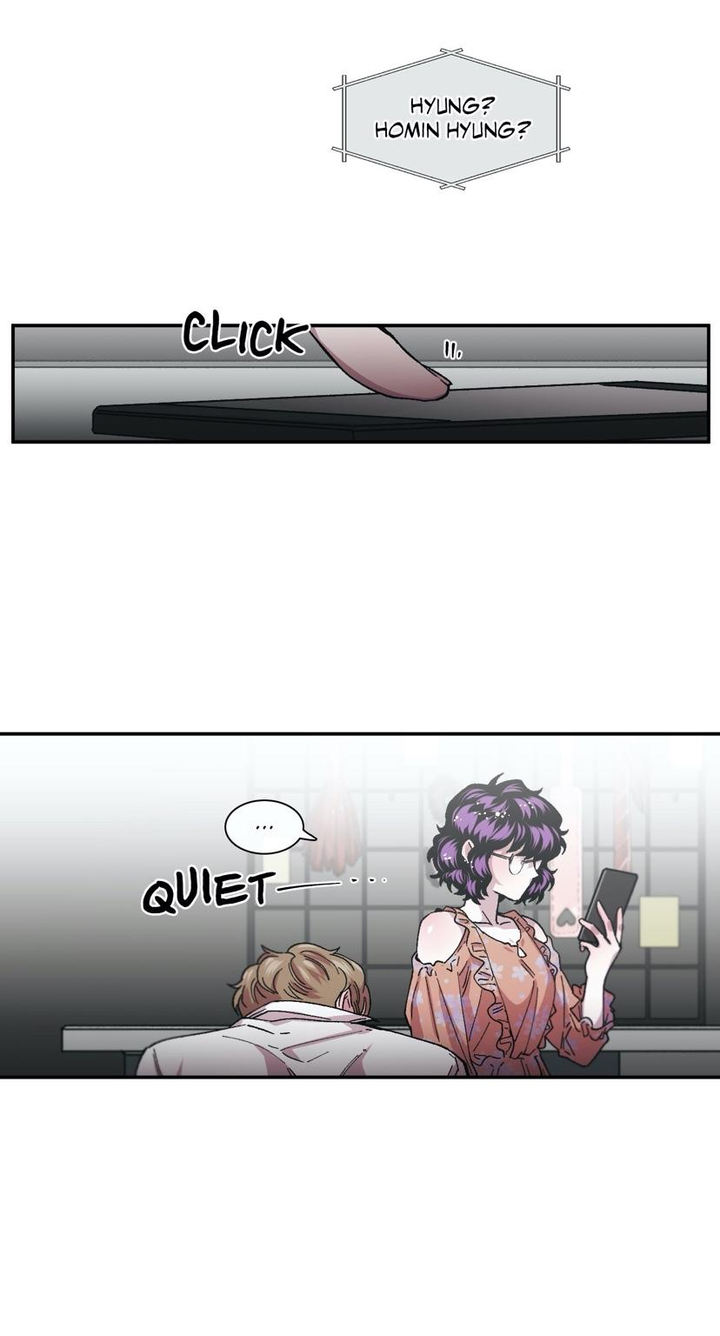 S Flower - Chapter 72 [photo 11] - MangaPorn