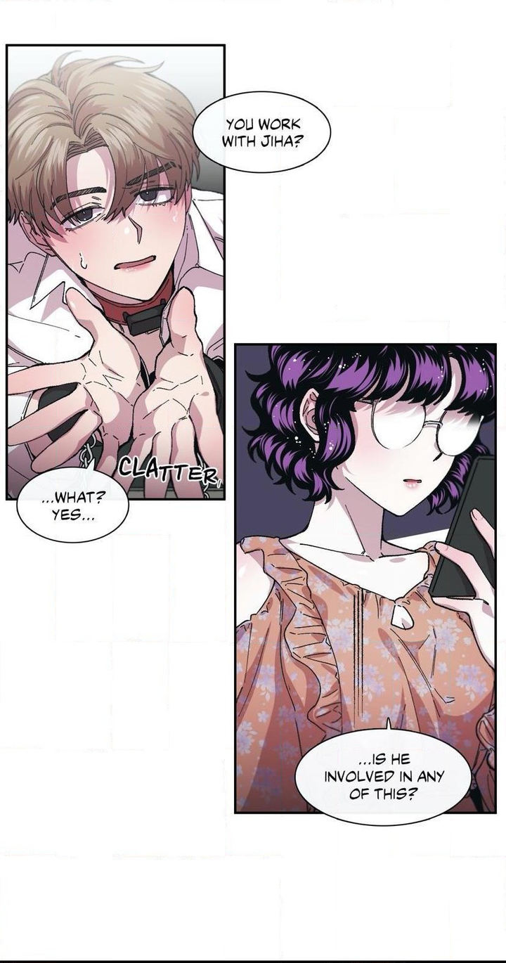 S Flower - Chapter 72 [photo 12] - MangaPorn