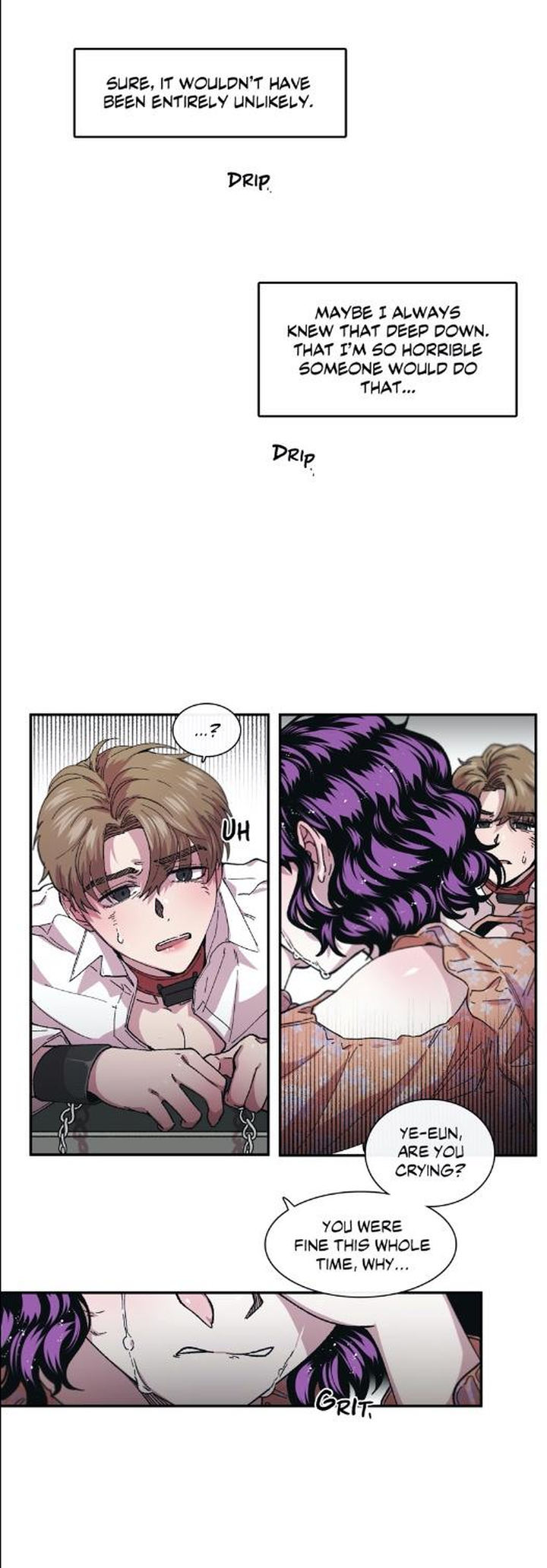 S Flower - Chapter 72 [photo 16] - MangaPorn