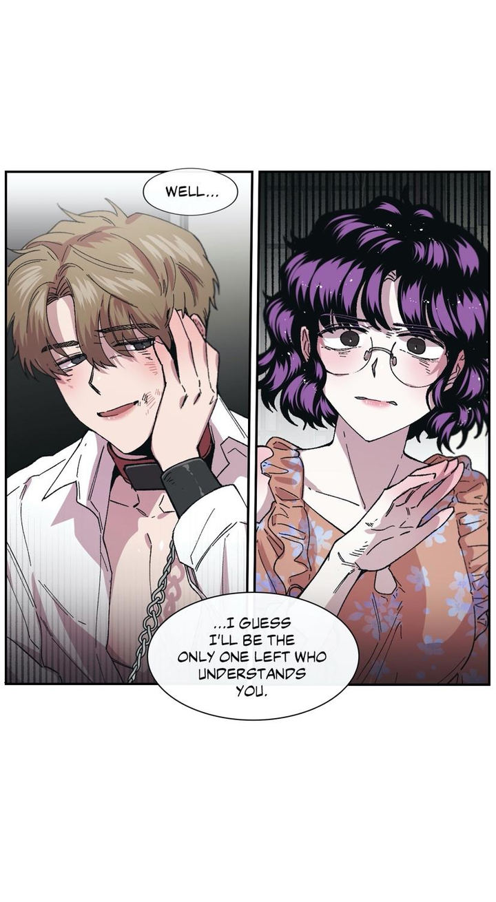 S Flower - Chapter 72 [photo 23] - MangaPorn