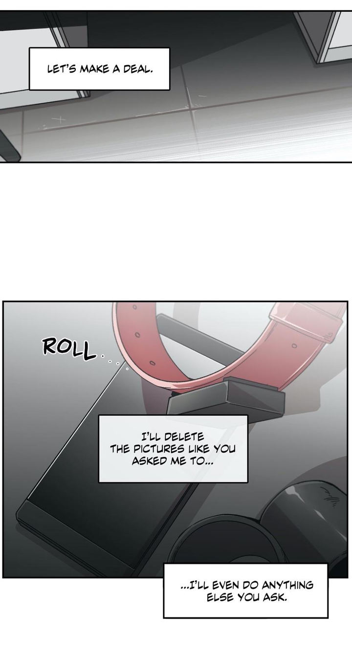 S Flower - Chapter 72 [photo 24] - MangaPorn