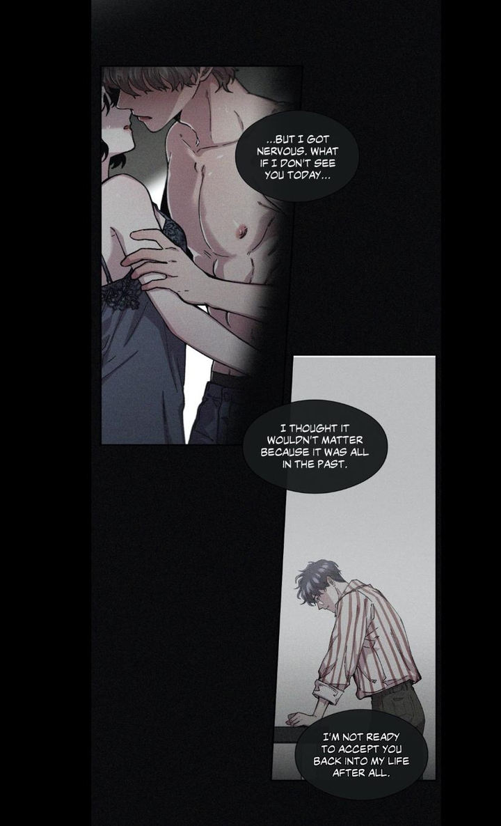 S Flower - Chapter 72 [photo 29] - MangaPorn