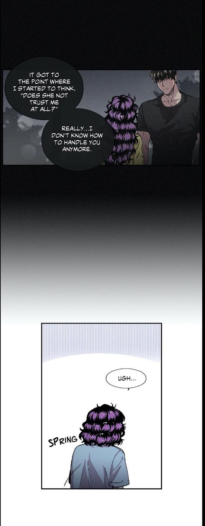 S Flower - Chapter 72 [photo 30] - MangaPorn