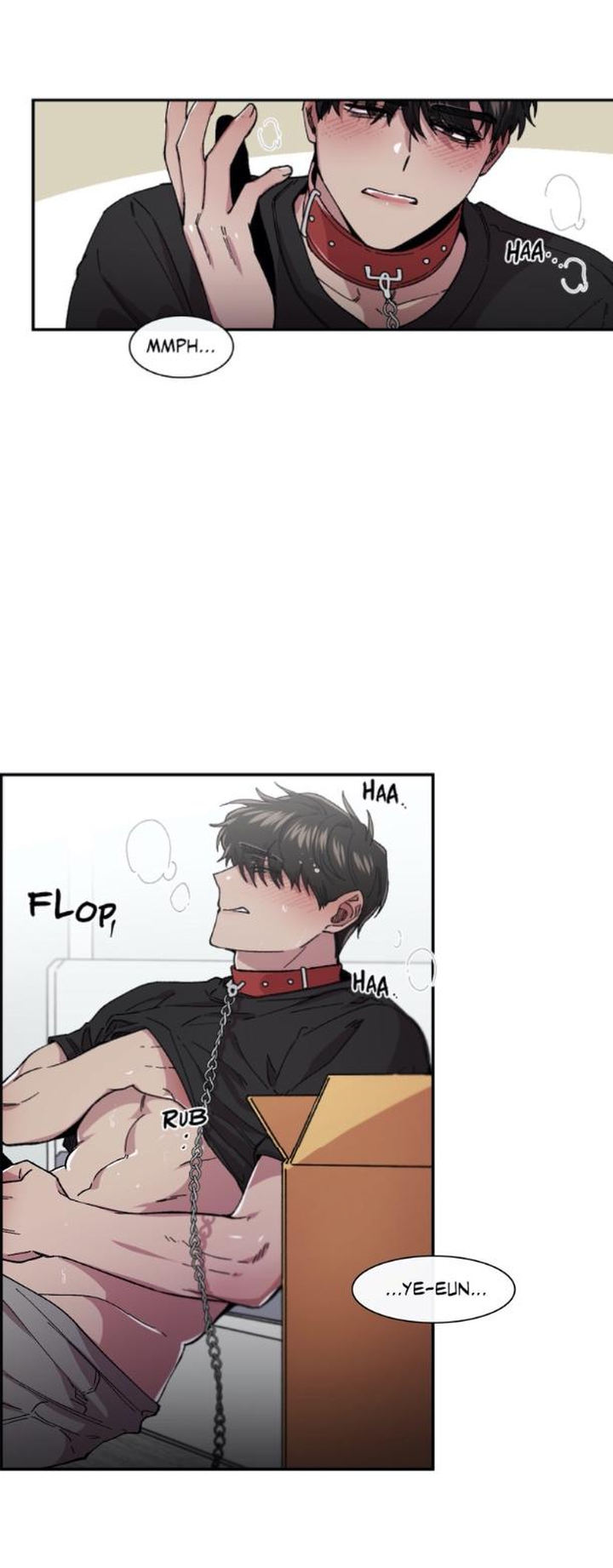 S Flower - Chapter 72 [photo 39] - MangaPorn