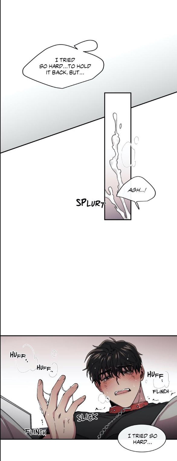 S Flower - Chapter 72 [photo 41] - MangaPorn