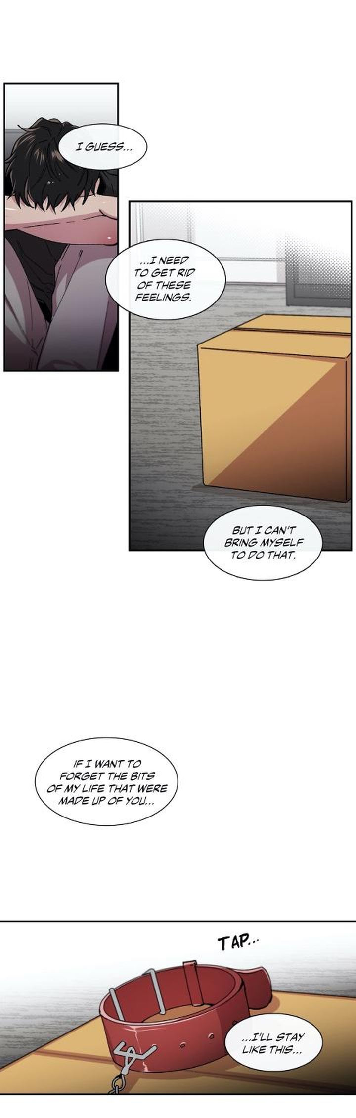 S Flower - Chapter 72 [photo 43] - MangaPorn