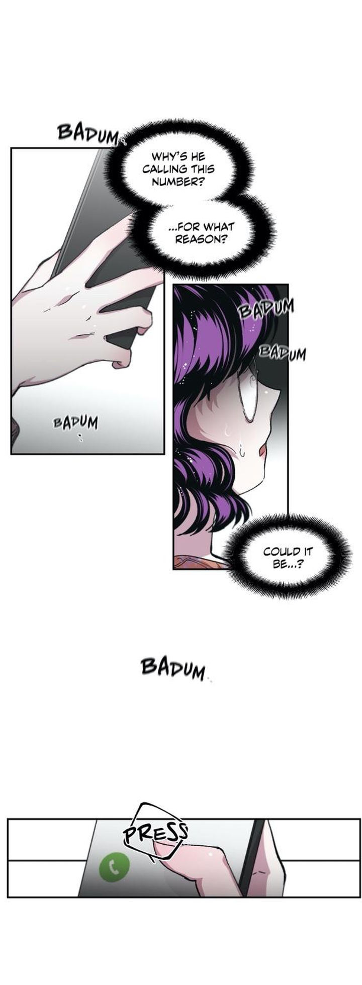 S Flower - Chapter 72 [photo 8] - MangaPorn