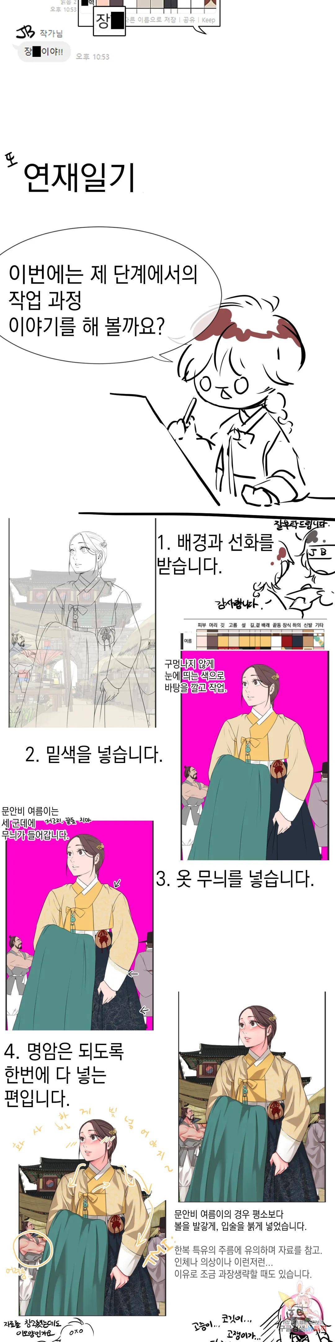 Madam Raw - Chapter 40 [photo 8] - MangaPorn